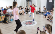 Feel Groove Dance Studio