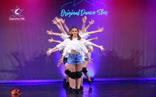 Honey Dance Studio