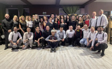Master Dance Studio