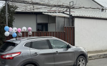 Pink Studio Slobozia