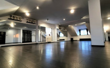 Spotlight Dance Studio