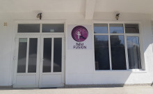 Ballet Fusion Sibiu
