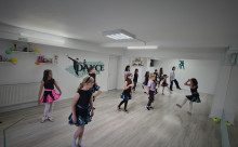 Dance Mood Sibiu