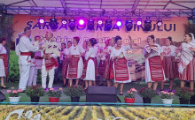 Drag mi-e jocul romanesc