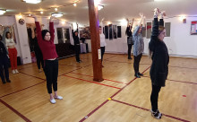Passion Dance Academy