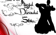Scoala de Dans "Mirajul Dansului" Sibiu