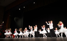 Twins' Dance Studio