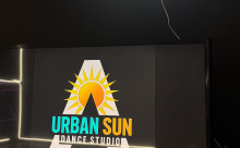 Urban SUN Dance studio