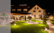 Allegria Hotel