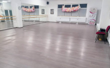 Ballet Class