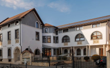 Hotel Carolina Heritage