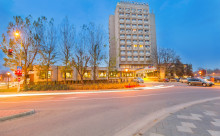 Hotel Cetate