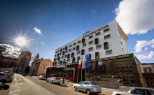 Hotel Transilvania
