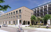Mercure Alba Iulia