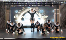 Scoala de dans BAILando Contigo Valcea