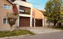 Central Hostel Partener
