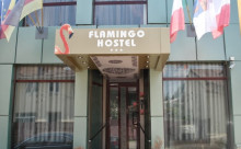 Flamingo Hotel