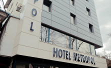Hotel Metropol Pitesti
