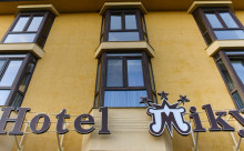 Hotel Miky