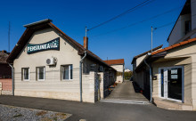 Pensiunea Bella Arad - Cazare Arad