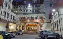 Victoria Hotel