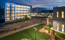 Alma Health & Spa Retreat