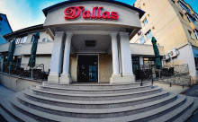 Dallas Restaurant