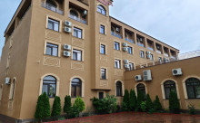 Grand Hotel Orient