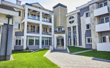 Hotel Bistrița
