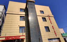 Hotel Orient
