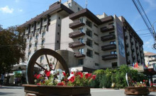 Hotel Rapsodia