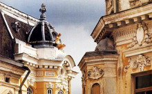 Hotel Rareș