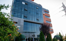Hotel Sky