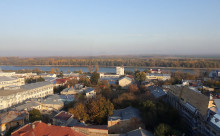 Hotel Traian