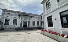 Luxury SIR Boutique Hotel