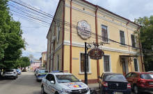 Porto Franco Residence