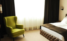 Vine Rooms Oradea
