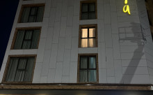Aria Suites