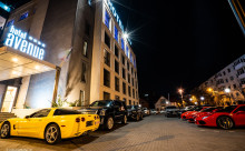 Hotel Avenue