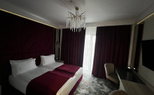 Hotel Chițulescu