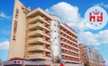 Hotel Dâmbovița