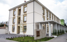 Hotel Fidelitas