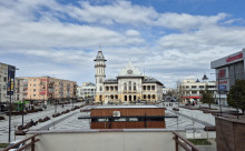 Hotel Pietroasa