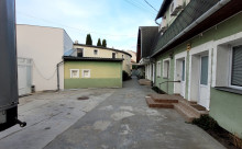 Hotel Sugás