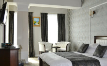 Hotel The Classic