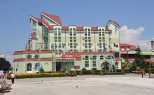 Hotel Valahia