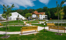 Hotelul Panorama