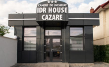 IDR HOUSE - Cazare Buzau