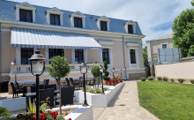 Saint Germain Boutique Hotel