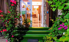 Stejarul Buzău. Str. Triumfului nr 14 BUZĂU